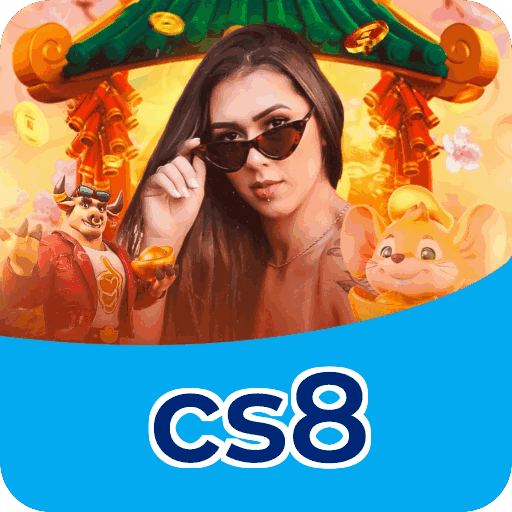 cs8 segurança SSL 256-bit - Licença Curaçao, eCOGRA, GLI certificado