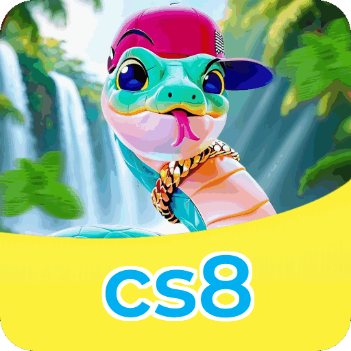 Resumo do fluxo de instalação do app cs8 — ilustração editorial