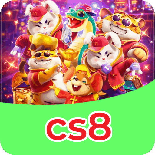 Catálogo cs8 2.547 jogos - Pragmatic Play, Evolution, NetEnt